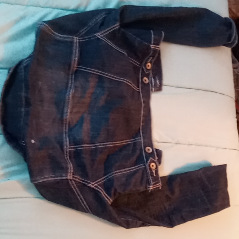 Jacket - Picture 3 of 3